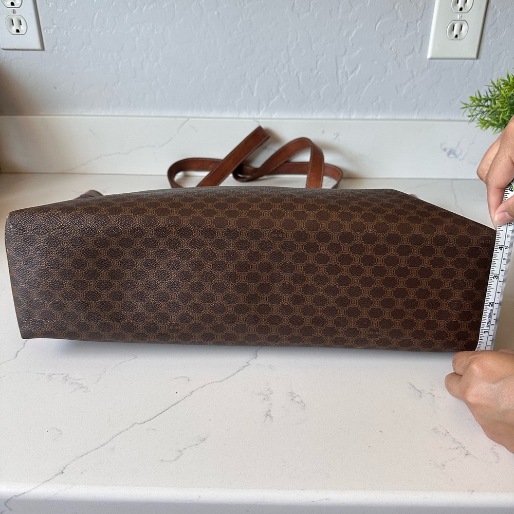 Authentic Celine Tote - Picture 14 of 15